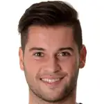 Zlatan Alomerovic headshot