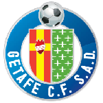  Getafe logo de equipe 