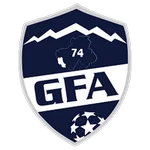 Rumilly Vallières logo de equipe