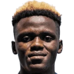 Abdul Aziz Issah headshot