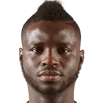 Alhassan Wakaso headshot