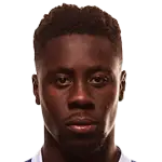 Andy Yiadom headshot