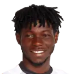 Augustine Boakye headshot