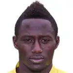 Boadu Maxwell Acosty headshot