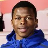 Collins Tanor foto de rosto