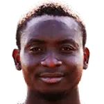 Dauda Mohammed headshot