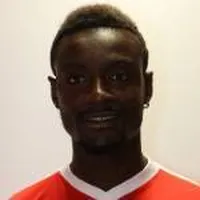 Davis Mensah headshot