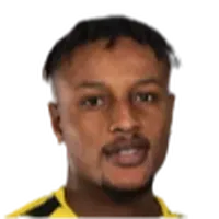 Edmund Arko-Mensah foto de rosto