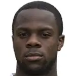 Elvis Manu foto de rosto