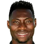 Emmanuel Hackman headshot