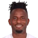 Emmanuel Lomotey foto de rosto