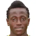 Emmanuel Okyere Boateng headshot