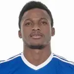 Emmanuel Tokudisparo a la cabeza