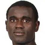 Enoch Kofi Adu headshot