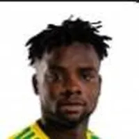 Eric Oteng foto de rosto