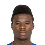 Ernest Agyiri headshot