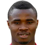 Felix Adjei headshot