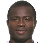 Frank Opoku Acheampong headshot