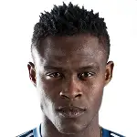 Gershon Koffie headshot