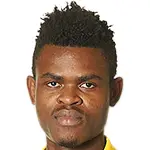 Godsway Donyoh foto de rosto