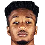 Ibrahim Sadiq foto de rosto