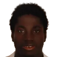 Ibrahim Sulemana headshot