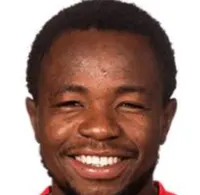 Isaac Shaze foto de rosto