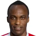 Ishmael Yartey headshot