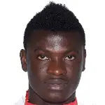 Issac Honey foto de rosto