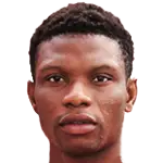 Issah Abass foto de rosto