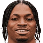 Jerry Afriyie headshot