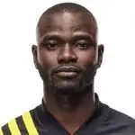 Jonathan Mensah headshot