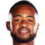Jordan Ayew foto de rosto