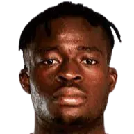 Kamaldeen Sulemana headshot