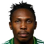 Khalif Alhassan headshot