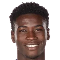 Kojo Peprah Oppong headshot