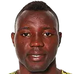 Kwadwo Asamoah foto de rosto