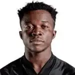 Kwadwo Opoku headshot