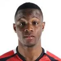 Kwaku Bonsu Osei headshot