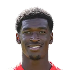 Kwasi Okyere Wriedt headshot