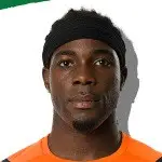 Lawrence Ati foto de rosto