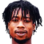 Majeed Ashimeru headshot