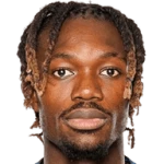 Manu Duah headshot