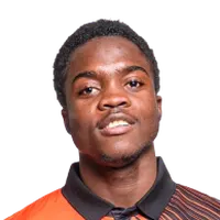 Mathew Anim Cudjoedisparo a la cabeza