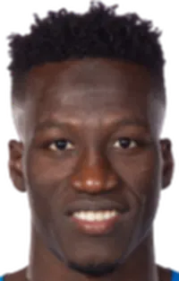 Naeem Mohammed headshot