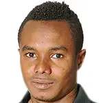 Nasiru Mohammed headshot