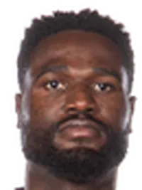 Nasiru Moro headshot