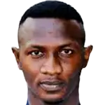 Nicholas Opoku headshot