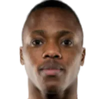 Patrick Kpozo headshot