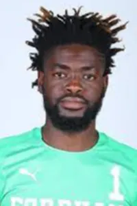 Rashid Nuhu foto de rosto